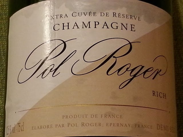 Bar_a_Champagne's tweet photo. #Champagne #PolRoger #Rich #Epernay   https://t.co/jr9lPxZ2aF https://t.co/3hjyWjlG7I