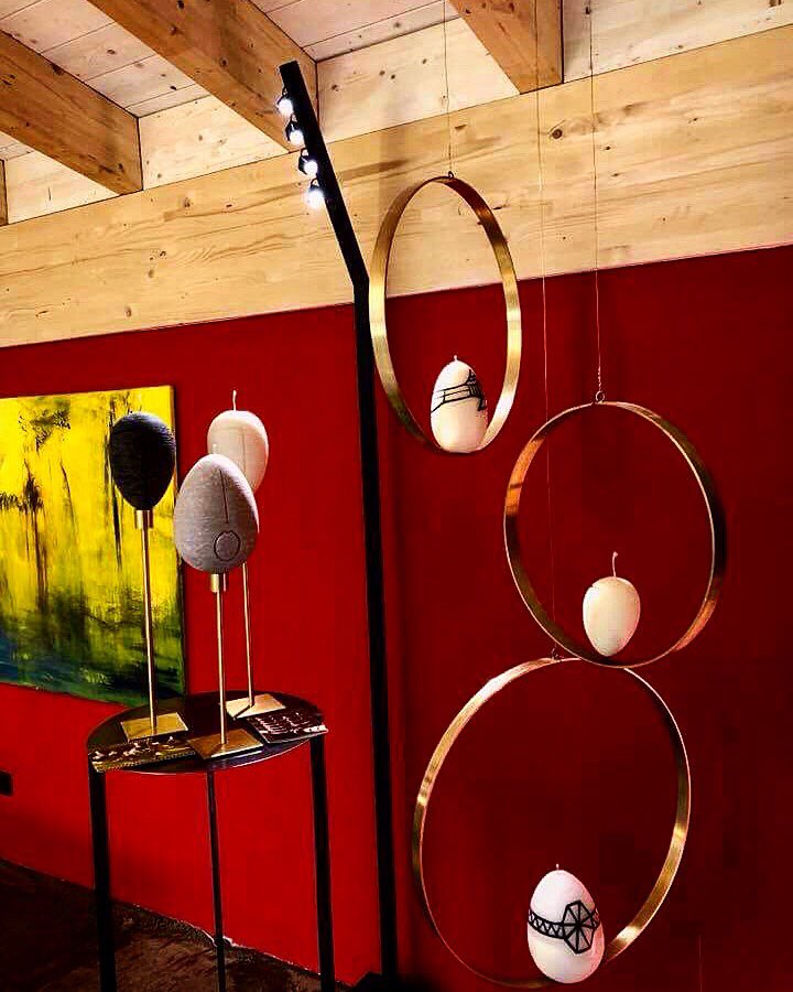 INNLED's tweet photo. TecnoPAR 2 ✨💡

Easy and fast to assemble !  🎨

#led #light #design #lightdesign  #autonomy #battery #art https://t.co/5QIRH20iAl