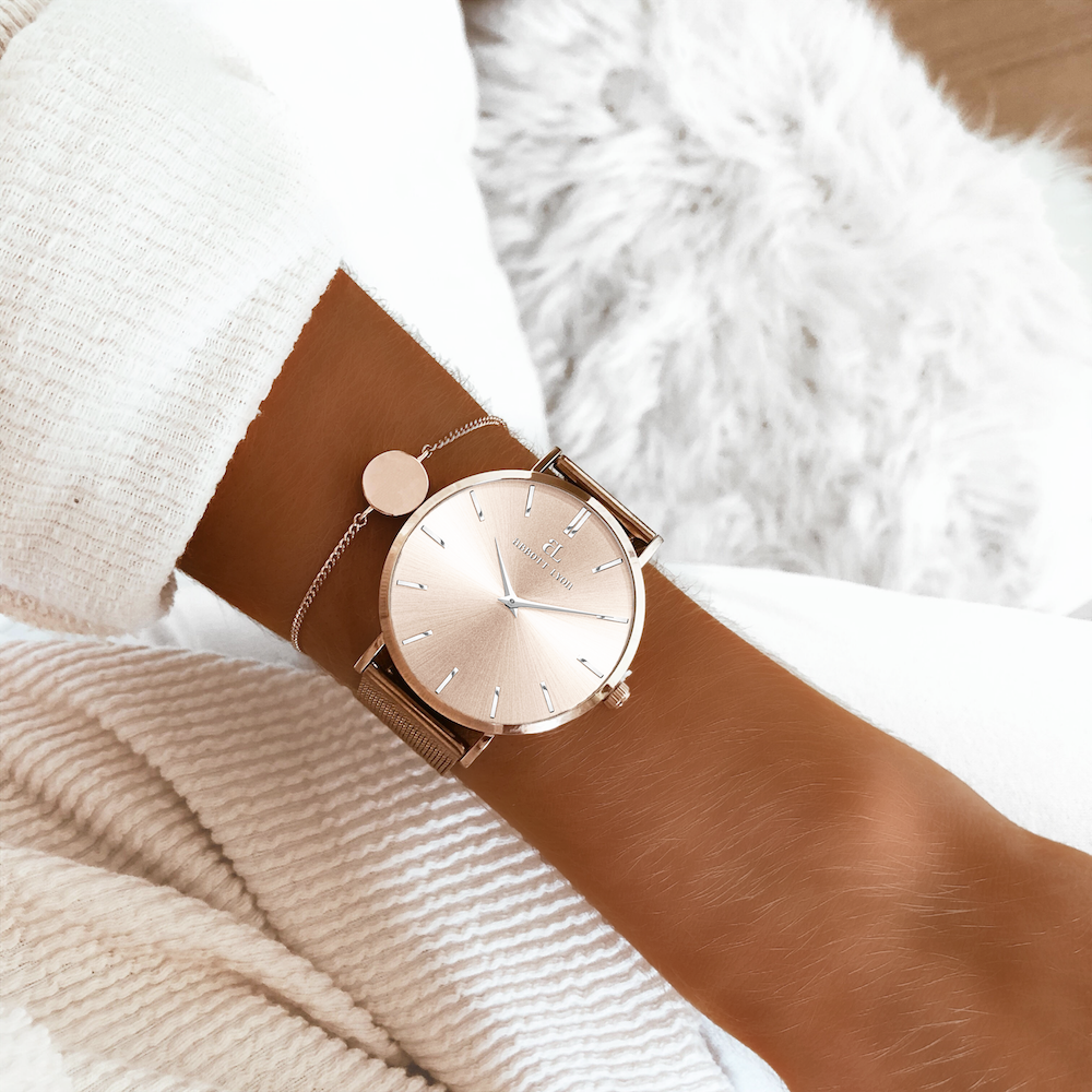 abbott lyon blush stellar 40