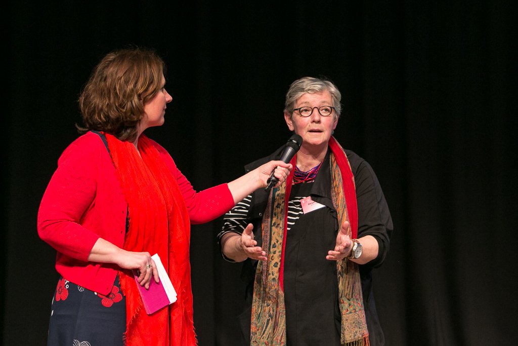 "The way we look at health, diseases and the course of life must change", prof. dr. Gerjan Navis says. Tomorrow she's one of our keynote speakers at the Aletta Research Meet-up. Today is your last change to sign up: rug.nl/aletta/blog/bl…