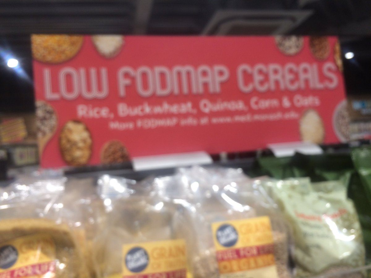 IPlanYouCook's tweet image. Good to see Low FODMAP cereal range @planetorganicuk #lowfodmap #ibs