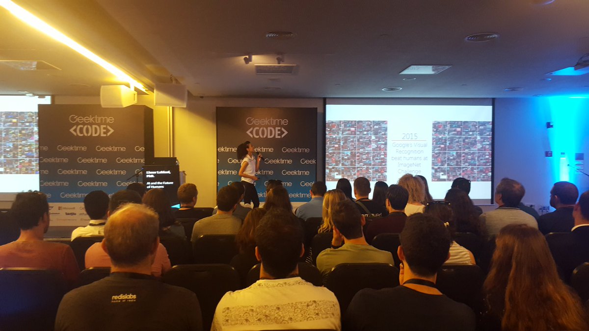 shyh's tweet image. קצת גירוי אינטלקטואלי על הבוקר
#AI #geektimecode