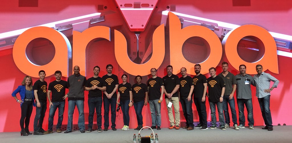 KeertiMelkote's tweet image. Another amazing ATM tech keynote from my amazing team! So proud of them!!  #ATM18EMEA