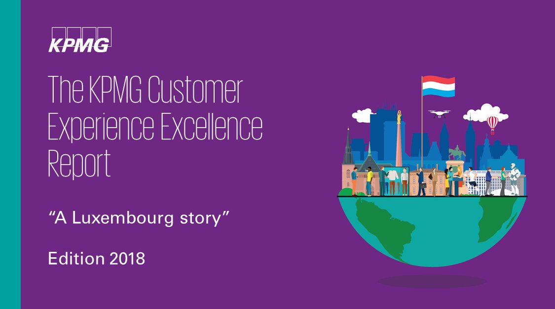 KPMG Luxembourg tweet media