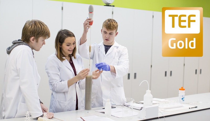 TEF Gold award for Aberystwyth University #TEF #TEFGOLD #LoveAber #AberGold aber.ac.uk/en/news/archiv…