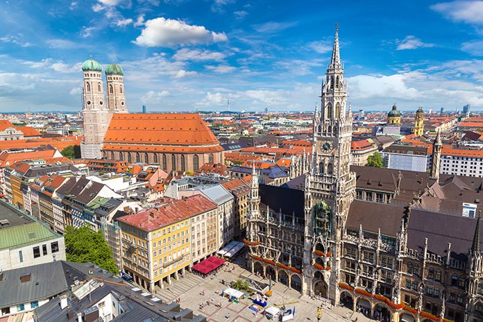 Top 5 Places To Live In Germany
#Germany #Expats 
welcome-center-germany.com/top-5-places-t…