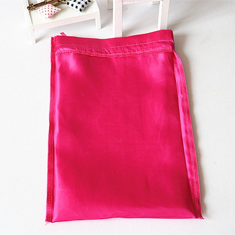hairdrawstring1's tweet photo. Pink satin drawstring hair bag  #satingiftbag #giftpackaging#hairpackaging#silkbag #satinpouch#Wholesalecheapnewstylehighqualitydrawstringsatinbag#drawstringsatinhairextensionbags#CustomSatinBagsGiftPouchesCraftsPackaging#SatinBagWithTassel https://t.co/ApMJqWwYLp