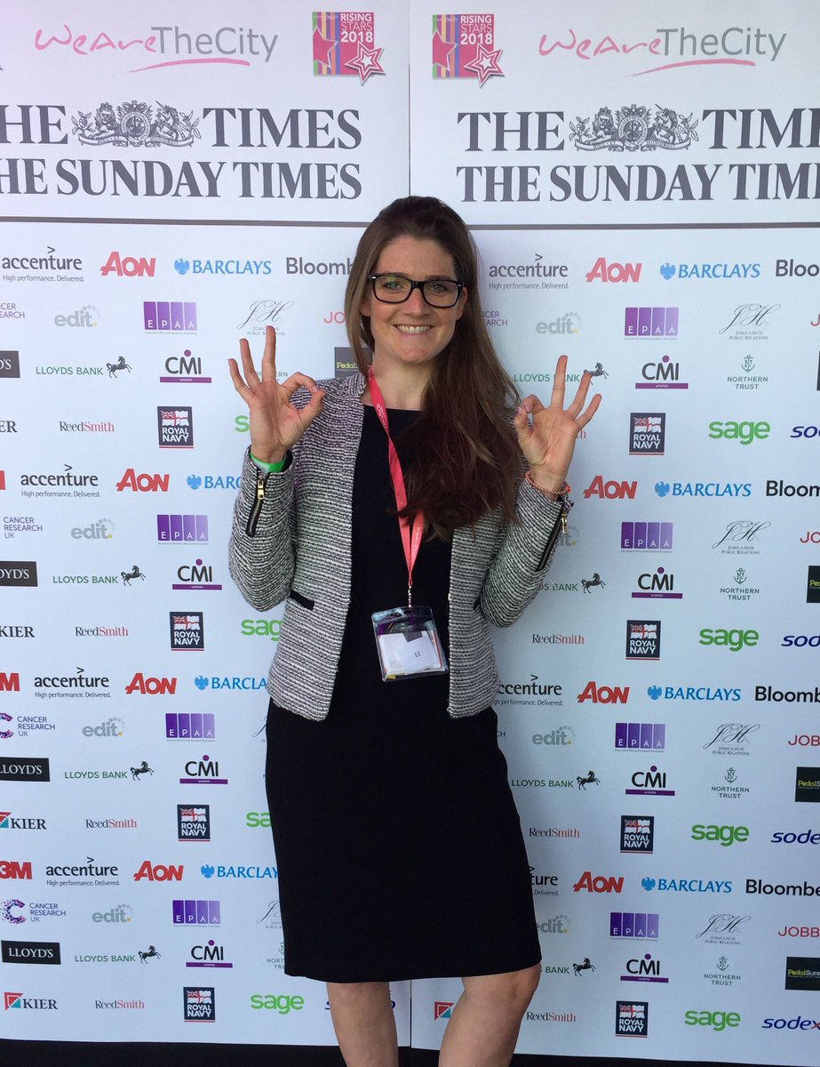 Marching to a different beat #watc_girl having a lovely time celebrating our successes..