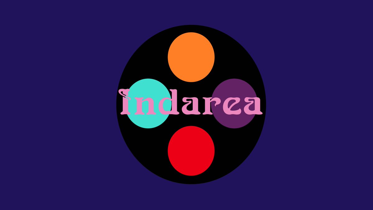 Indarea tweet media