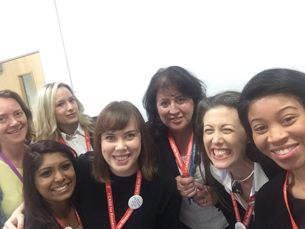 Siobhan Harrington (@s_harringtonnhs) on Twitter photo Attended fabulous Research team meeting yesterday <a href="/WhitHealth/">Whittington Health NHS Trust</a> - a great energised team passionate about patient care & contribution of research with exciting plans! Reminded me of my time as a research nurse. #whitthealthresearch Attended fabulous Research team meeting yesterday <a href="/WhitHealth/">Whittington Health NHS Trust</a> - a great energised team passionate about patient care & contribution of research with exciting plans! Reminded me of my time as a research nurse. #whitthealthresearch