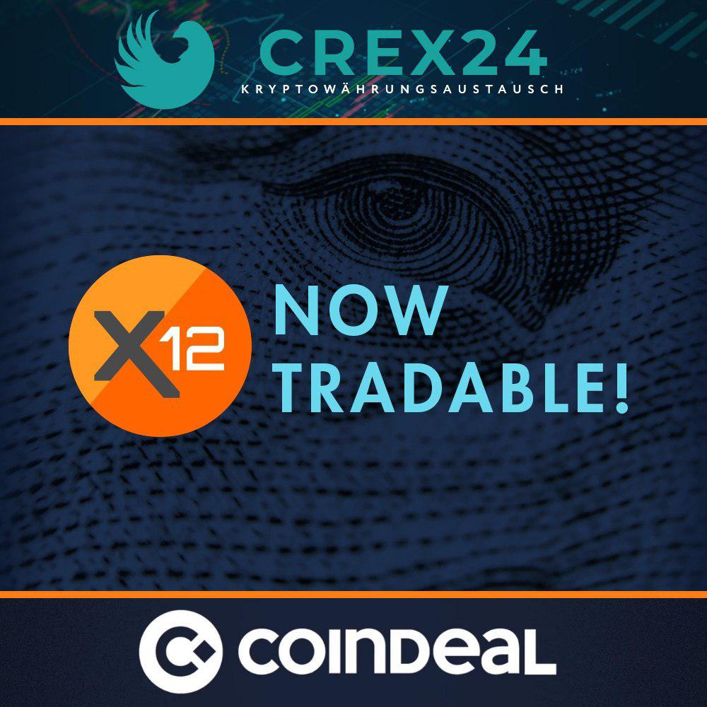 X12App tweet picture
