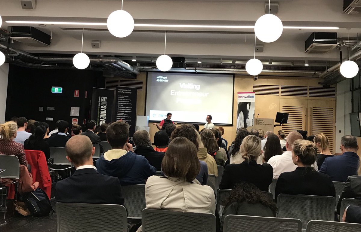 joeupstart's tweet image. Great to hear from Stephanie Hannon about Resilience @SSENSW with #VEPsyd she has some stories to tell!