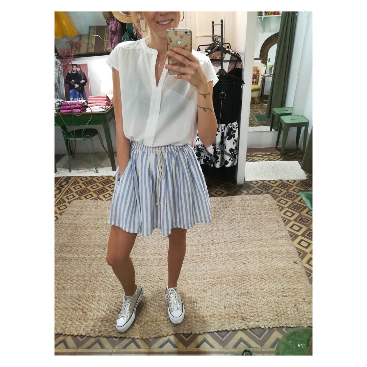 Ventas_InBloom's tweet photo. Me encanta este look 💕💕 https://t.co/QuzkAvJ6wG