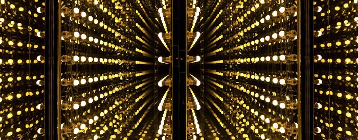 #LeeBul at <a href="/haywardgallery/">Hayward Gallery</a>, #London: thephotophore.com/lee-bul-haywar… #thephotophore