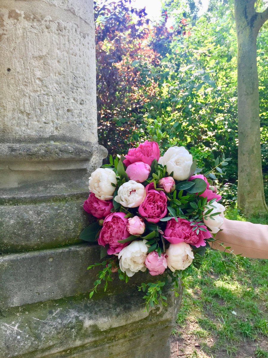 Plus que quelques jours pour profiter des Pivoines avant que la saison ne s'achève !