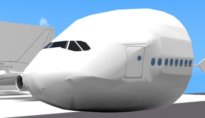 Singapore Airlines Roblox On Twitter Here Some Progress On Our Airbus A380 - roblox singapore airlines