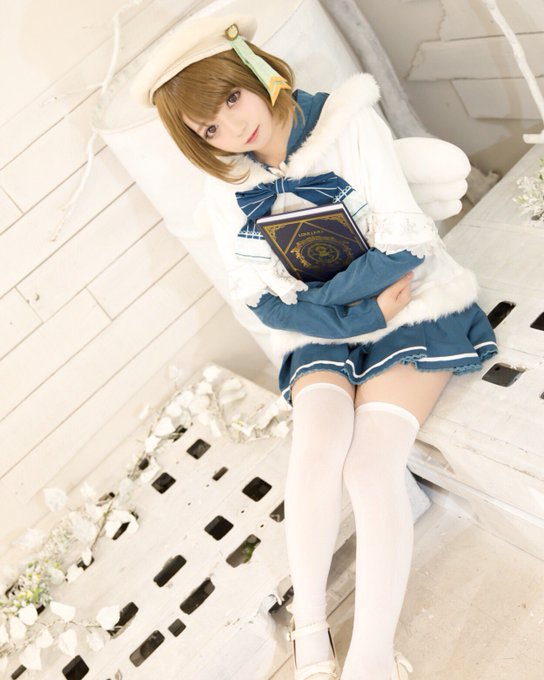 コスプレイヤーみじゅくのTwitter画像76