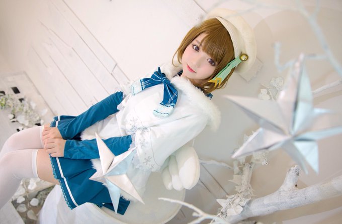 コスプレイヤーみじゅくのTwitter画像77