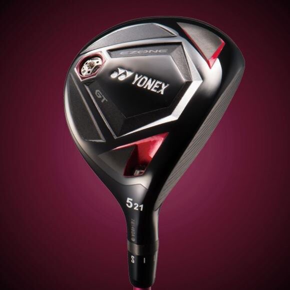 Parkstone Pro Shop tweet media