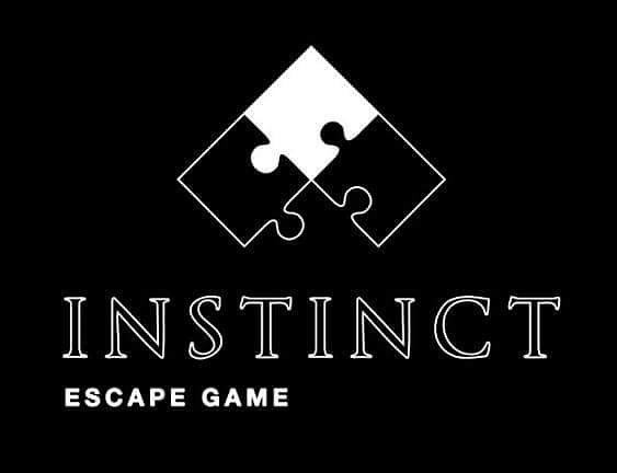 LeagueOfEscape's tweet photo. Bienvenue à notre nouveau partenaire Instinct Escape Game 😊😊
#escaperoomacademy #escape #escaperoom #escape_room #escape_game #escapegame #partner #partenariat #instinctescapegame https://t.co/9BiJr83l6P