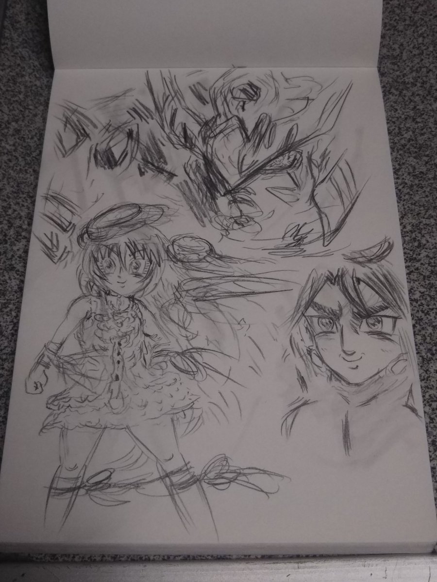 瞭 On Twitter 第 話 鉄血の鬼械神 スパロボ スパロボ愛 夢の共演 原作クラッシャー 新訳鉄血のオルフェンズ 勝てる気がしない すげえよミカは デモンベイン G Tekketsu 鉄血のオルフェンズ