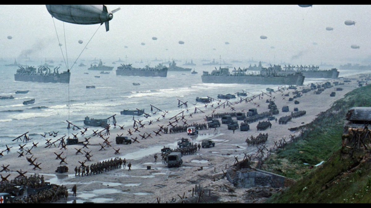 TheBelgianNavy's tweet photo. 6 juin 1944 : #DDAY, We must remember all those who served our nations and those who lost their lives for our freedom. DDay was the gateway to a free  Europe. 🇺🇸🇫🇷🇨🇦🇬🇧🇧🇪 #DDay74 #DDayRemembered #DDay2018 https://t.co/yHh1UO4Bmg