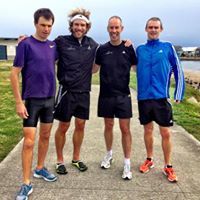 Newy parkrun tweet media