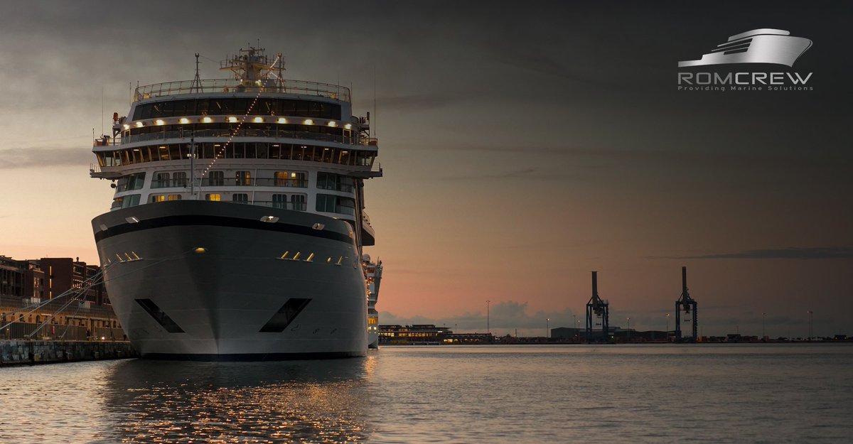 romcrew's tweet photo. The best #Maritime #RecruitmentAgencies use #Romcrew to advertise jobs for FREE and reach the largest audience possible. 

#ContactUs - recruiter@romcrew.com

https://t.co/pxyBgFIhLN

Image licensed from Adobe Stock | #181195169 https://t.co/fI839xbQtg