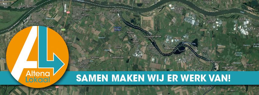 Advies parkeerdruk Wijk &amp; Aalburg door <a href="/AltenaLokaal/">AltenaLokaal</a> okeupdate.aalburgfm.nl/altena/advies-… via <a href="/okefm/">OKÉ FM</a>