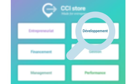 CCIBdxGironde's tweet image. 📲 Sur #CCIStore, trouvez les #SolutionsDigitales adaptées à vos besoins pour #Développer votre #Entreprise 🔎 bit.ly/CCIStore-Dével…