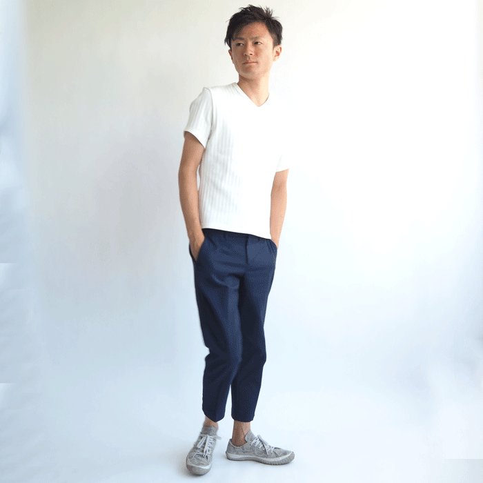 メンズxsブランド Retropics Sur Twitter 小柄体型の男性が 自然とスタイル良く着こなすことができる半袖カットソーに仕上げました 商品詳細やサイズ表などは下記hpにてご確認ください T Co Go2kufunbp 半袖カットソー カットソー メンズカットソー