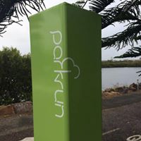 Newy parkrun tweet media