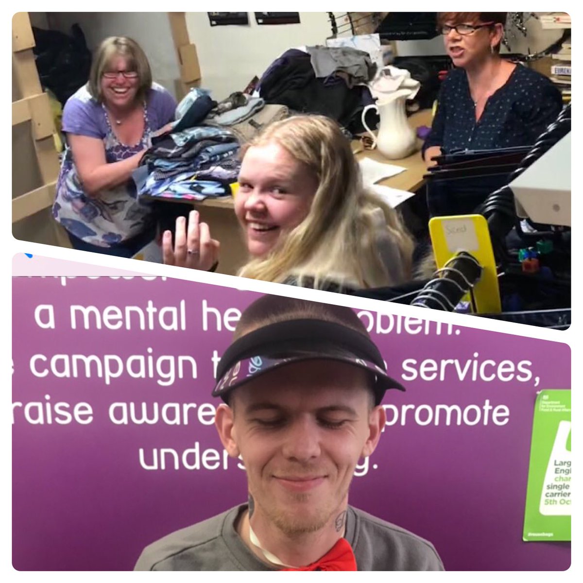 Mindcharityshop (@rochdale_mind) | Twitter