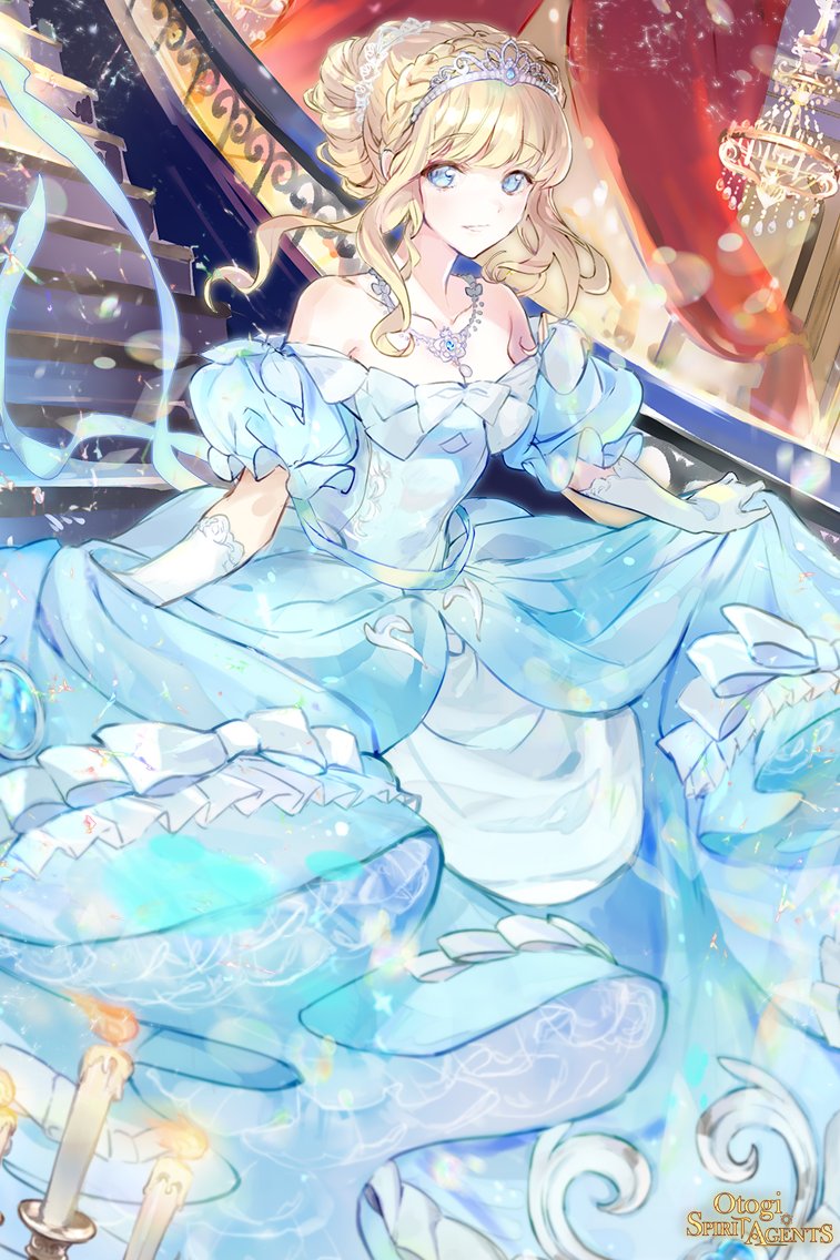 Anime Girl