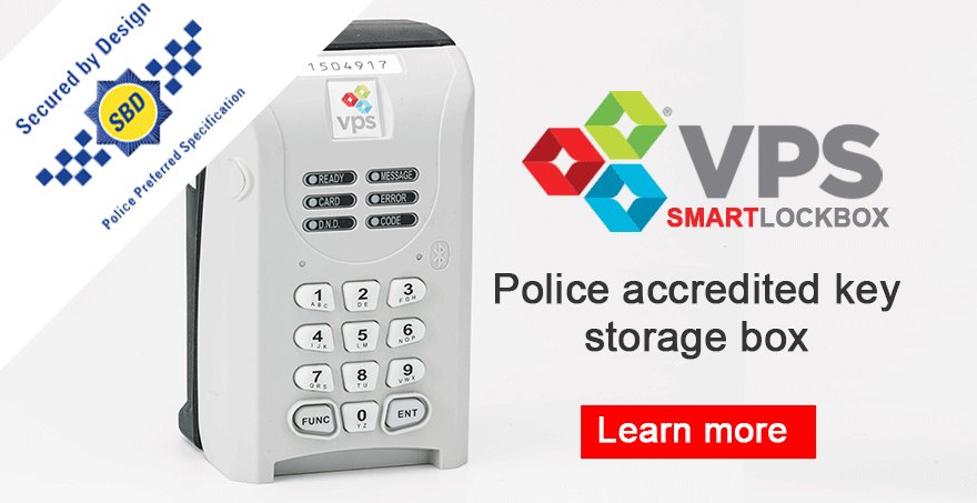 vacantproperty1's tweet image. Did you know that the #VPS #SmartLockBox is the only LPS1175 Security Level 2, Police Accredited key storage box with a functioning key pad in the UK market?  It’s stronger than your front door! ow.ly/46Eh30kaWOQ