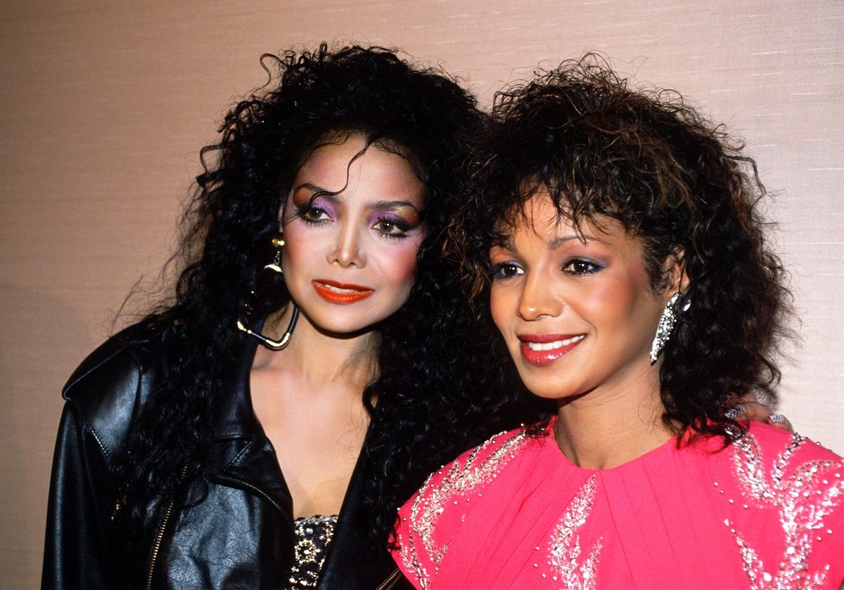            Happy Birthday Rebbie & Latoya 