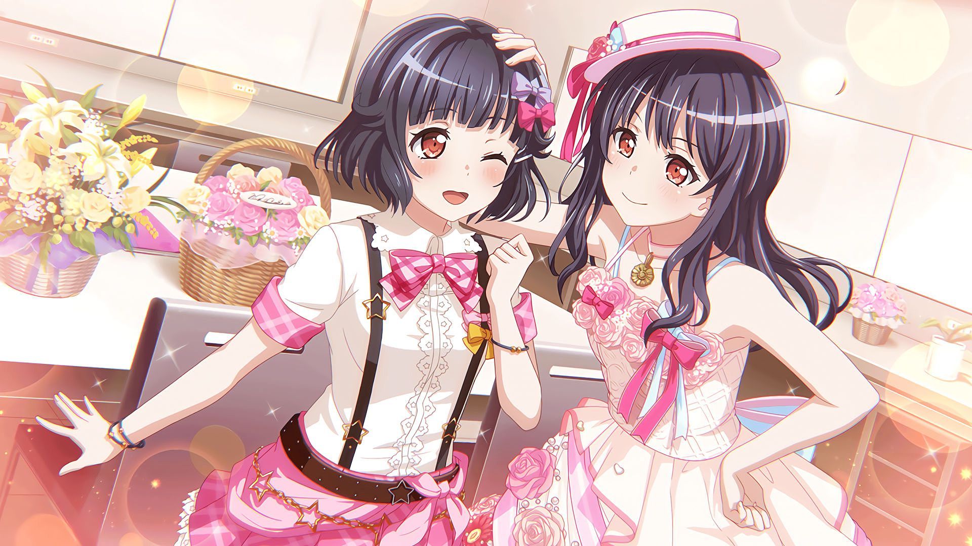 バンドリ “憧れのお姉ちゃん” 牛込りみ　SSP　サイン ヴァイス “憧れのお姉ちゃん”牛込りみ “ SP サイン SPb 箔押し