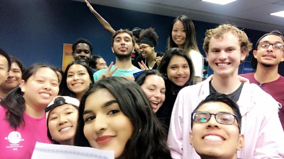 UCR_CALPIRG's tweet photo. Just had our last core meeting of the quarter!ππ Thanks to everyone for all of the hard work and dedication that went into the accomplishments we've made this year, and to all of the CALPIRG memories!π#superlatives #awards #coolpirg #itsbeenlit #studentpower #calpirgstudents https://t.co/YVn0a2ckBR