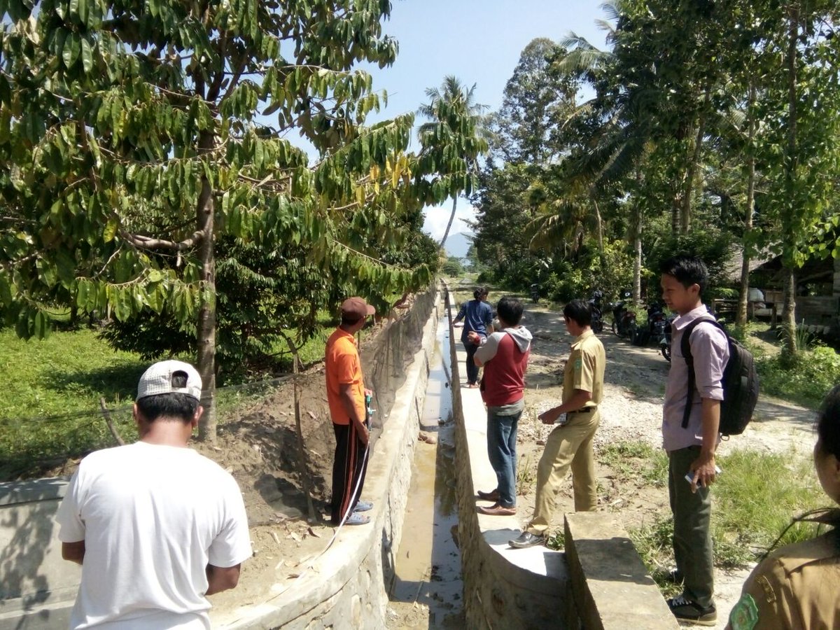 dariyonoid's tweet photo. #JelajahDesa2018
@jokowi 
@cakimiNOW 
@EkoSandjojo 
#TAPM
#korprovsulsel 
#PendampingDesa https://t.co/H3Rbu9F0cY