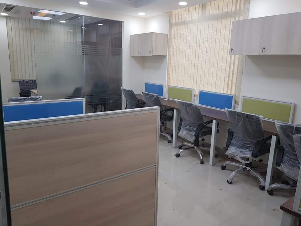 engrave_soft's tweet photo. Our beautiful new office in Noida..@engravesoft
We really impressed with the way our new office has panned out. New age furniture, exciting colors, spacious breakout zones and great startup vibe!
#engravesoft #office #LoveMyOffice #SoftwareCompanyInIndia https://t.co/8E7B7tmewd