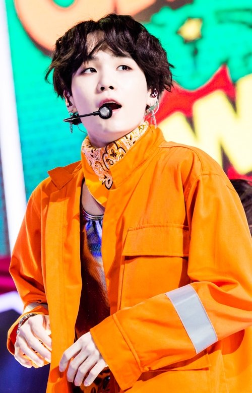 180530 [SBS Inkigayo][SBS PD Note] BTS <a href="/BTS_twt/">방탄소년단</a> unreleased stage performance photo #방탄소년단 #ANPANMAN
(m.sbs.co.kr/pdNote/pdNoteC…)