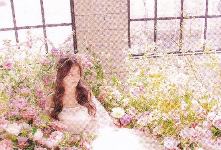 ilyilovyou's tweet photo. 👰 https://t.co/skFqUw5Sge