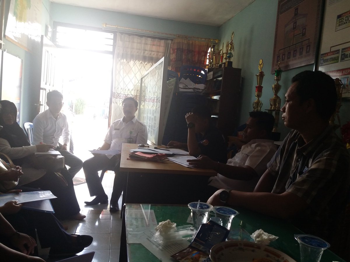 tppisungaipenuh's tweet photo. Monitoring dan Evaluasi DD 2018 di Desa Aur Duri, Kec. Pondok Tinggi
#ManfaatDanaDesa
#Jambi
#SungaiPenuh
@jokowi 
@EkoSandjojo 
@taufikmadjid71 
@anwsanusi 
@tppindonesia https://t.co/S4cwVe6It8