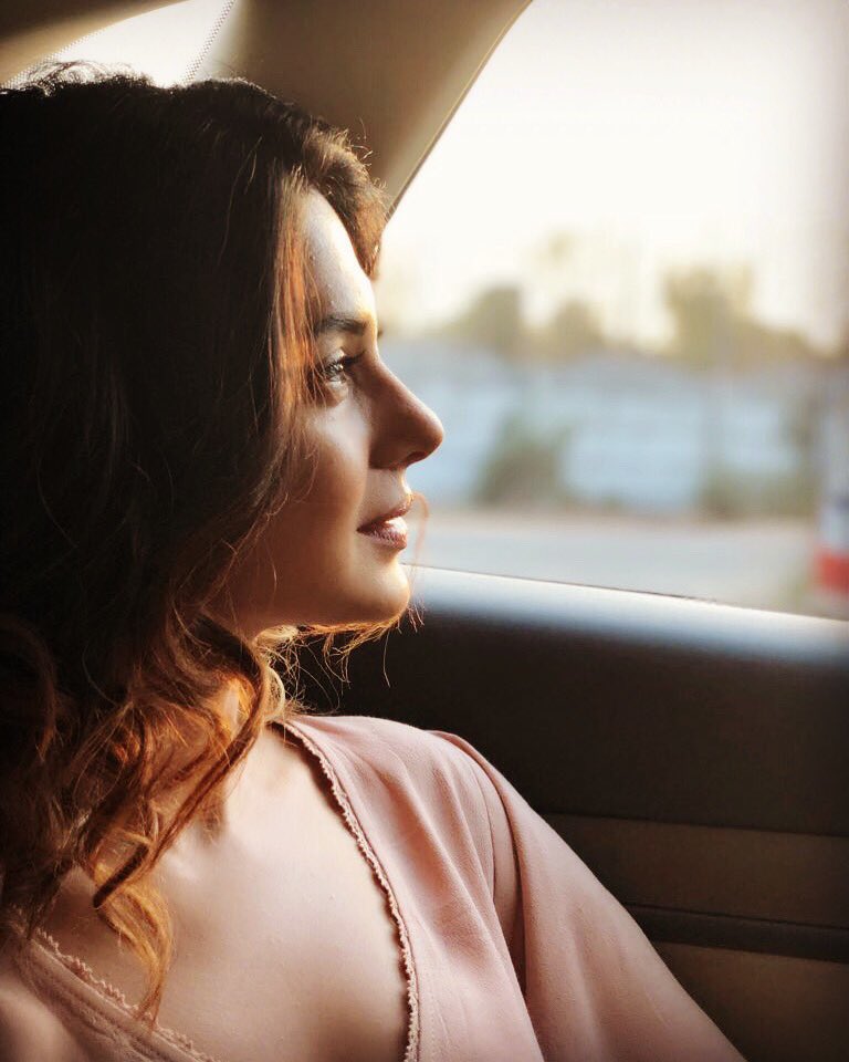 Happy birthday Jennifer winget 