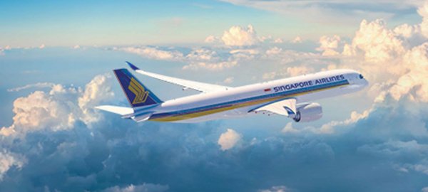 DeplacementsPro's tweet photo. #deplacementspro | Singapore Airlines repartira à New York en octobre Les vols sans escale entre Singapour et New York Newark vont reprendre le 11 octobre 2018. La compagnie, fortement sollicitée par ses clients sur cette ligne,... | #businesstravel https://t.co/CLR8bRwLkl https://t.co/9MloYucemI