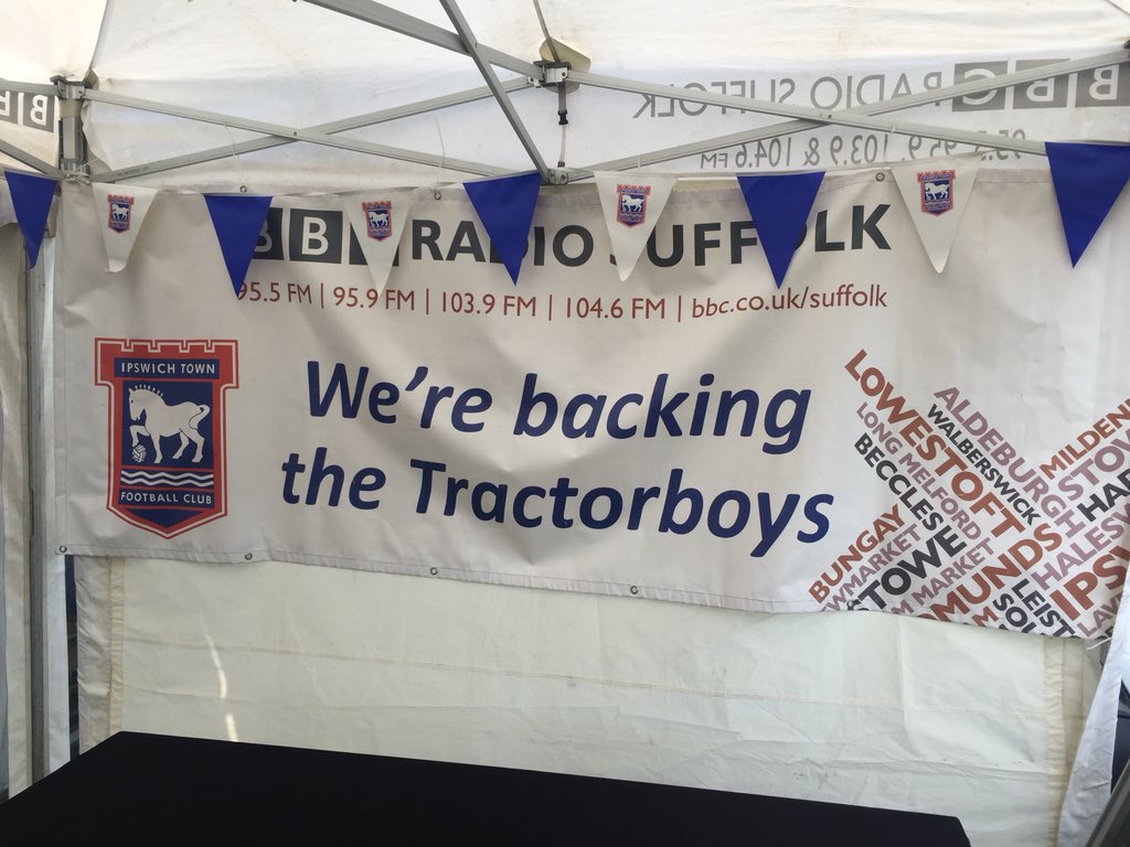 Mark Murphy MBE tweet media