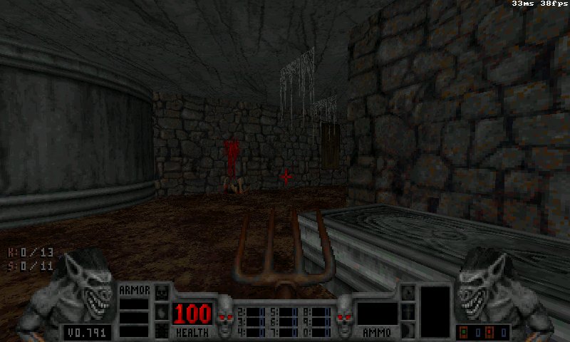 homebrew4you's tweet photo. BloodGDX v0.791.0.02 (Pandora Game Port) #game #port #openpandora #pandora #blood #blood3d #bloodgdx #monolith #ptitseb https://t.co/qCp3ineDoR https://t.co/e7iGS4yKtD