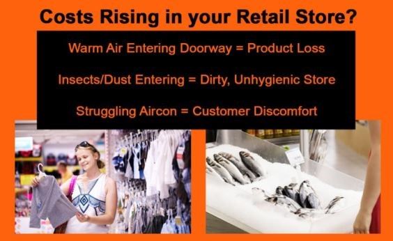 Create a safe, clean and comfortable retail store! How to make this possible? @conceptproductscan help you. Just visit the website buff.ly/2rhXJUJ for more details!