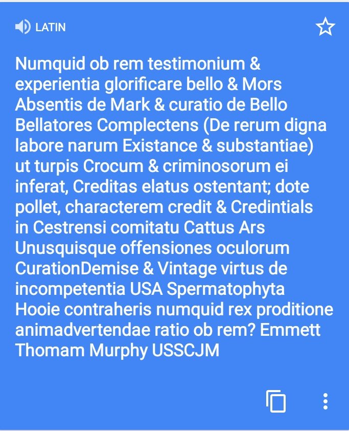 Thomas Emmett Murphy USSCJM