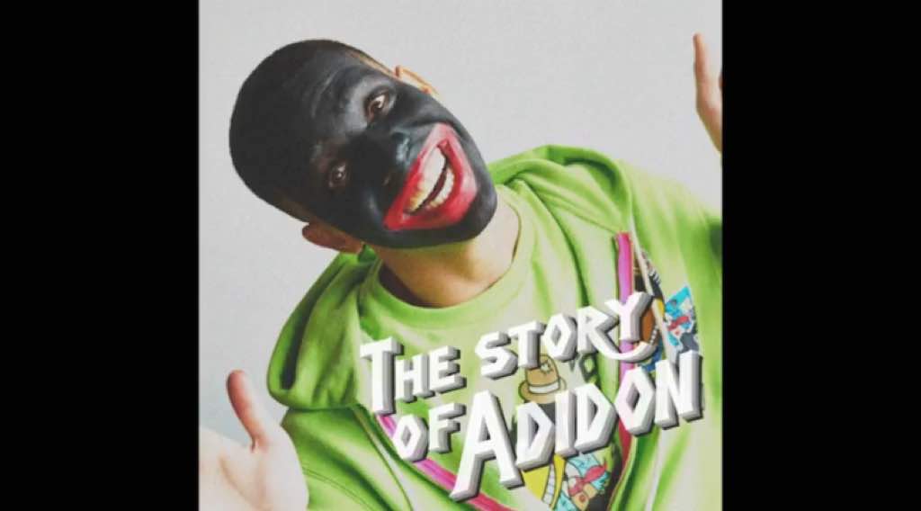SeacrestAmah's tweet photo. I'm sacred for Drake https://t.co/iVVHNNzVao